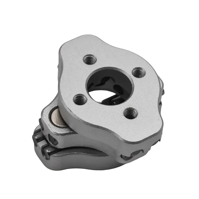 3D Printing Z Offset - Blurolls Ender 3 Ng T8 tuerca