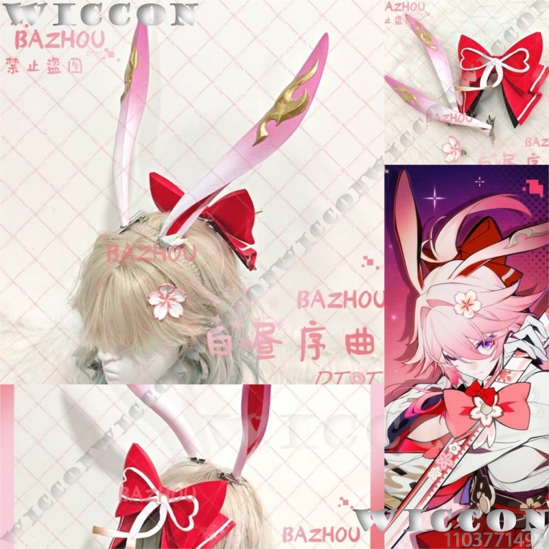 3D Printing Pla - Accesorios de Cosplay de Evanescia del