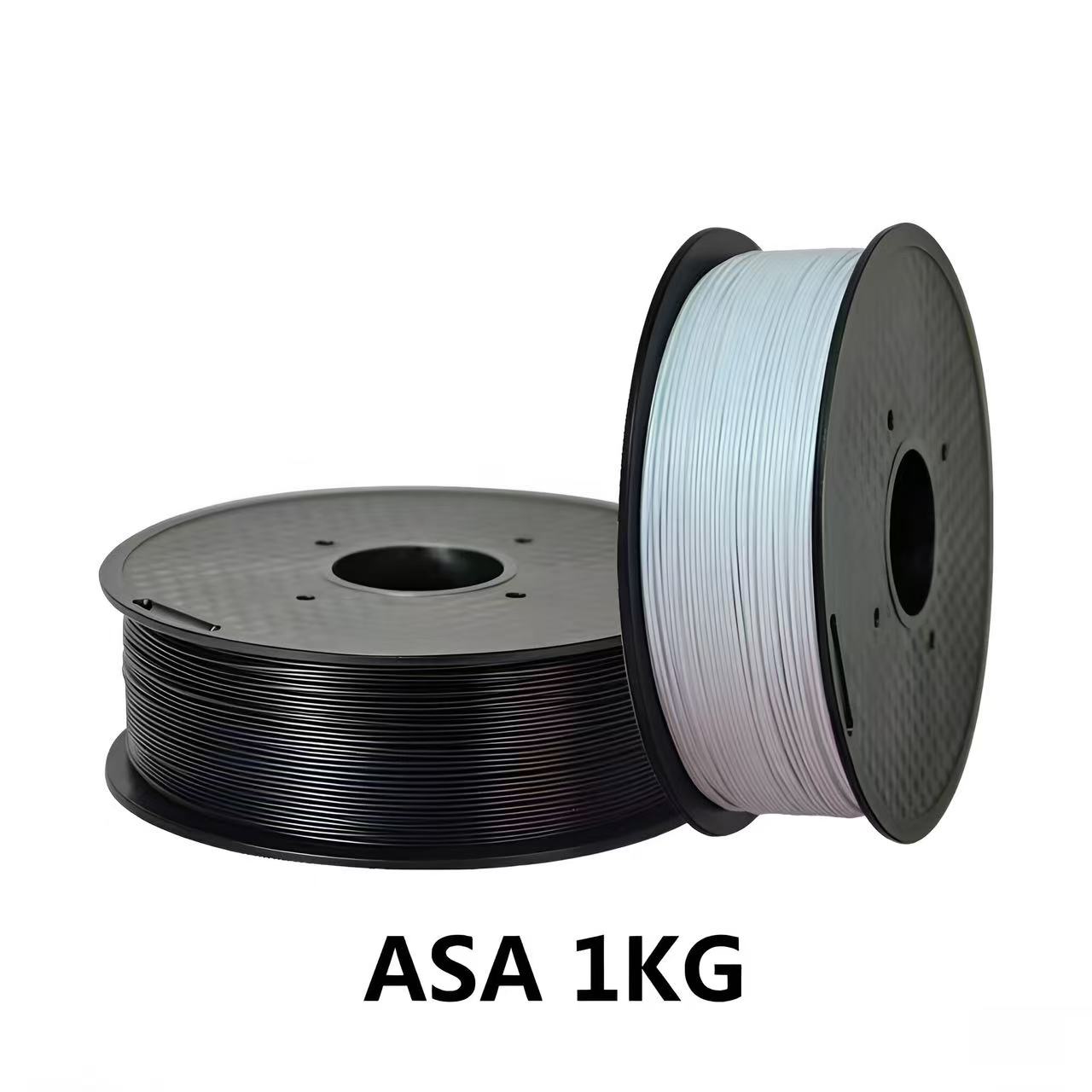 Asa Filament Outdoor - Filamento ASA de 1 kg, Filamento