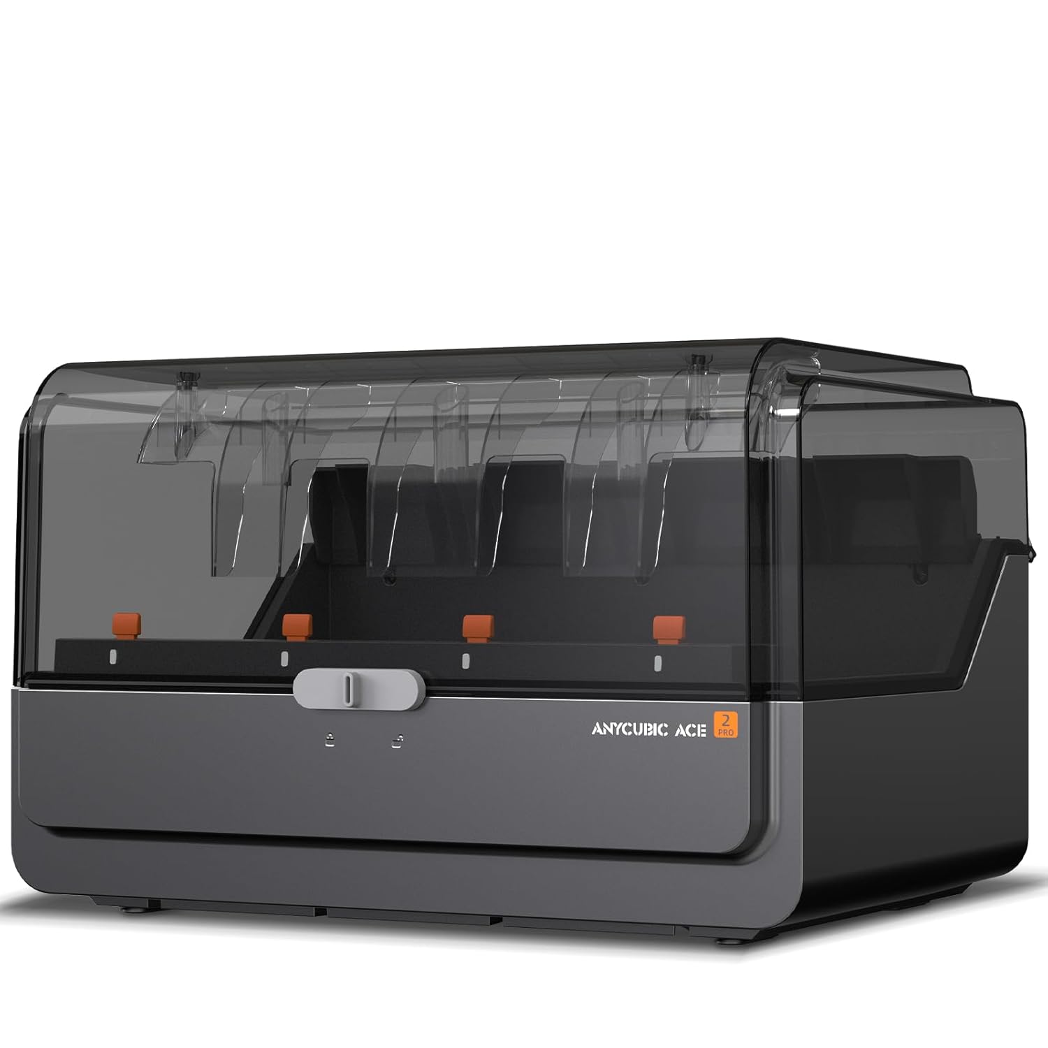 3D Printing Deck Box - Caja Secadora de Filamento para Impresora