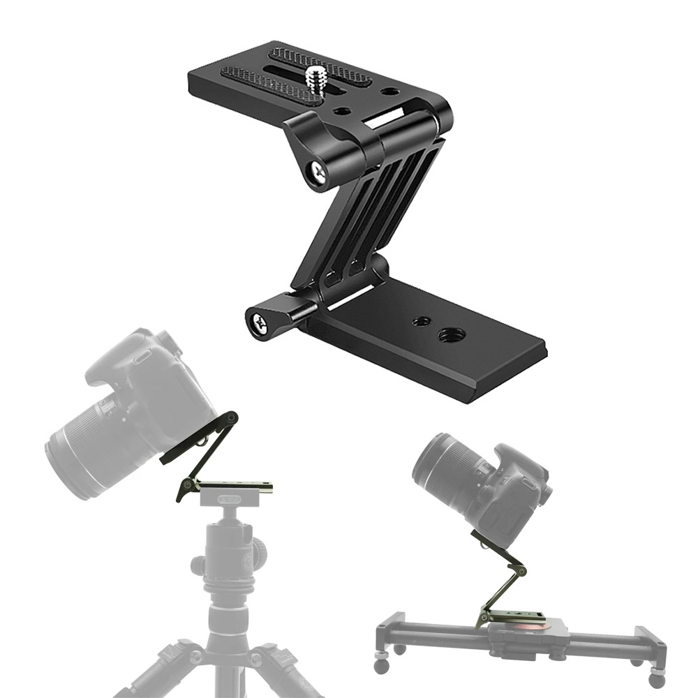 3D Printing Z Offset - Trípode de inclinación tipo Z portátil,