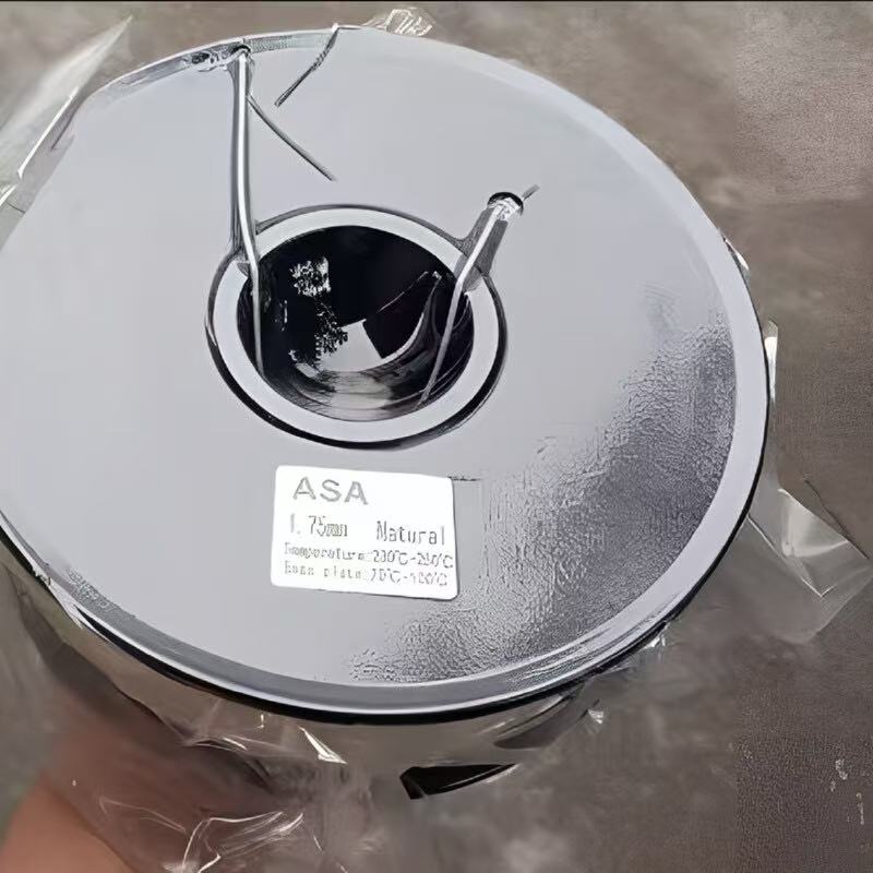 Asa Filament Outdoor - Filamento ASA de 1.75mm para Todo