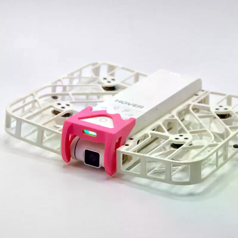 3D Printing Pla - Protector de Gimbal para Cámara de