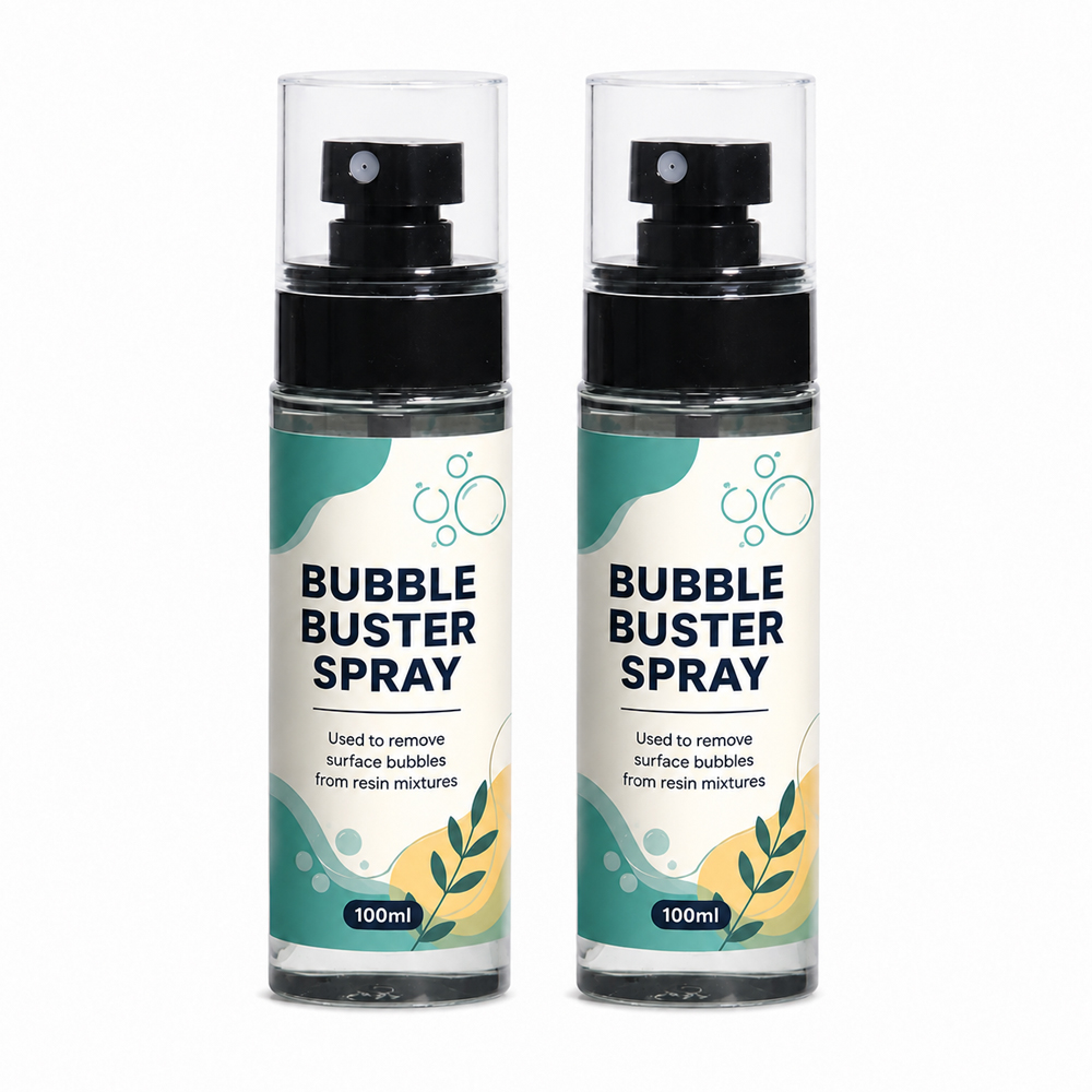 3D Printing Epoxy Resin - Desespumante multifuncional de alta pureza de