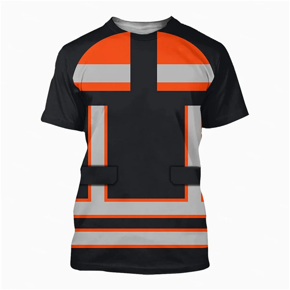 Camiseta de Hombre con Estampa - 3D Printing Engineer reseña y precio