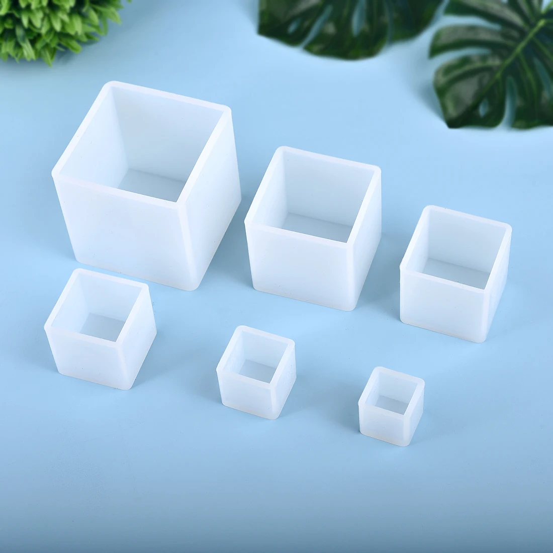 Molde de silicona de resina, m - 3D Printing Epoxy Resin reseña y precio
