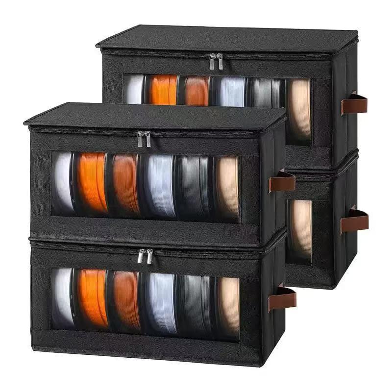Nueva Caja de Almacenamiento d - 3D Printing Deck Box reseña y precio
