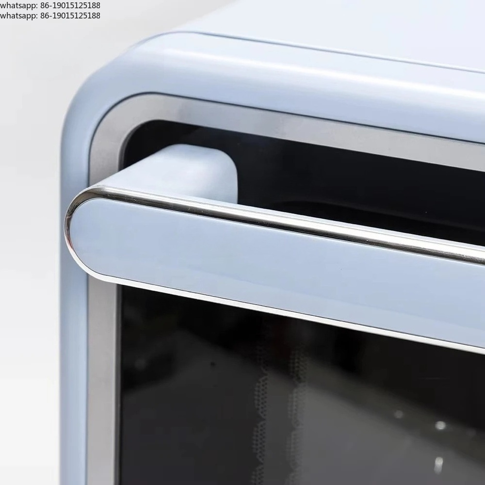 Horno de 40L para Sublimación  - 3D Printing Stainless Steel reseña y precio
