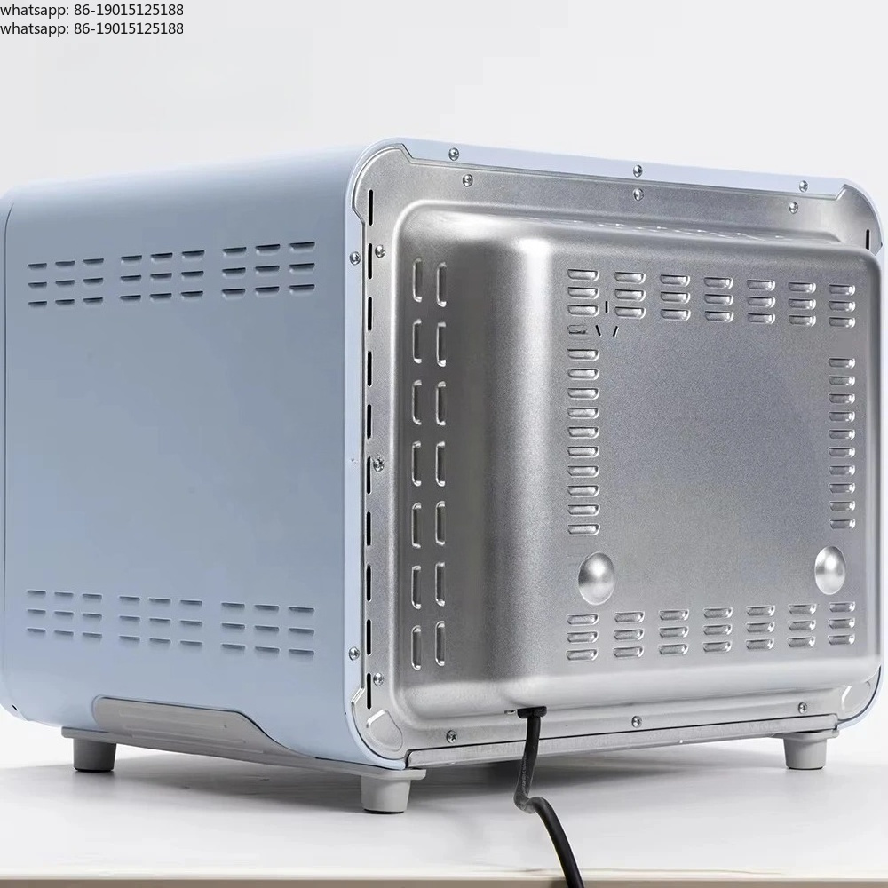Horno de 40L para Sublimación  - 3D Printing Stainless Steel reseña y precio