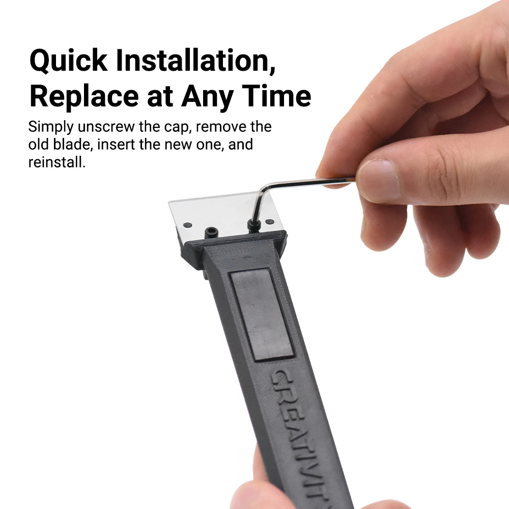 Herramientas para Impresoras 3 - 3D Printing Stainless Steel reseña y precio