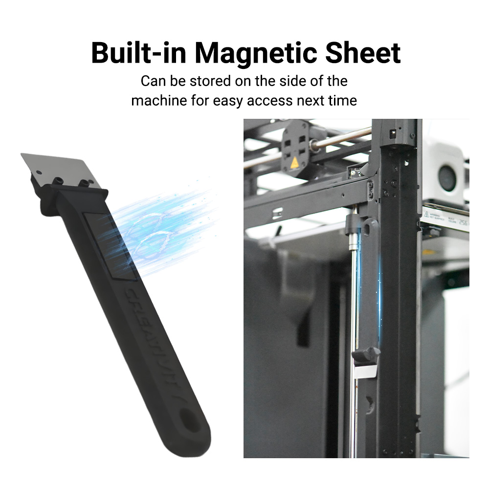 Herramientas para Impresoras 3 - 3D Printing Stainless Steel reseña y precio