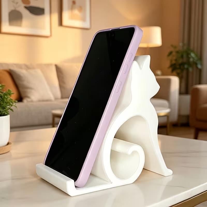 Soporte para teléfono con dise - 3D Printing Design Free reseña y precio