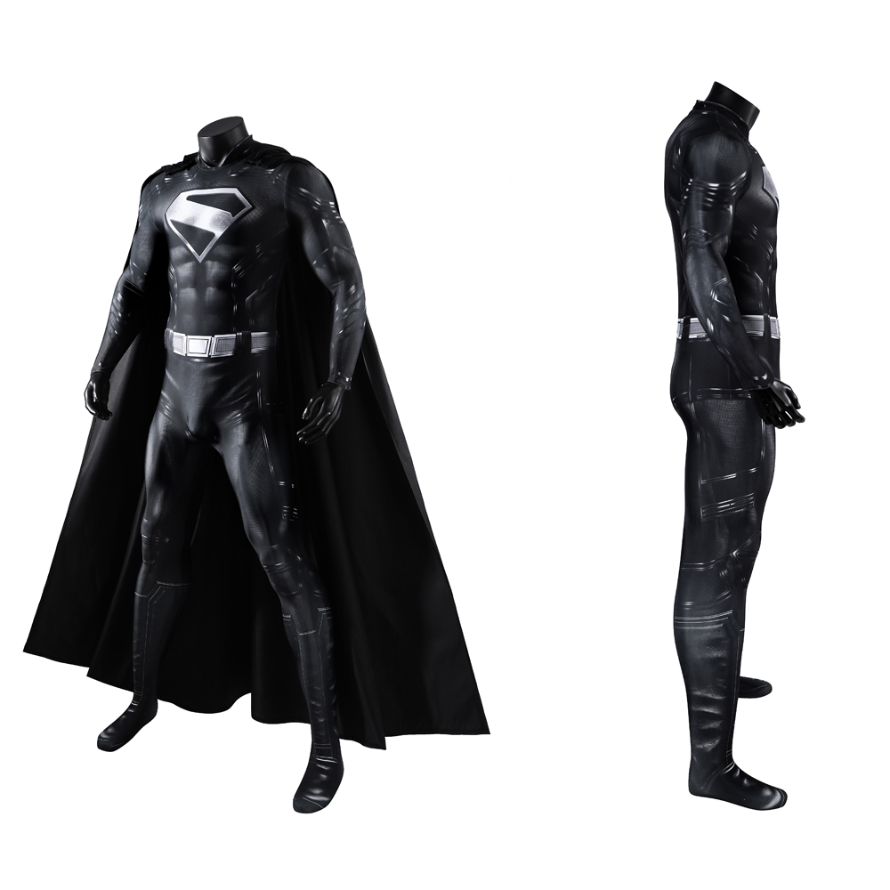 Legacy Clark Kent-mono con est - 3D Printing Material reseña y precio