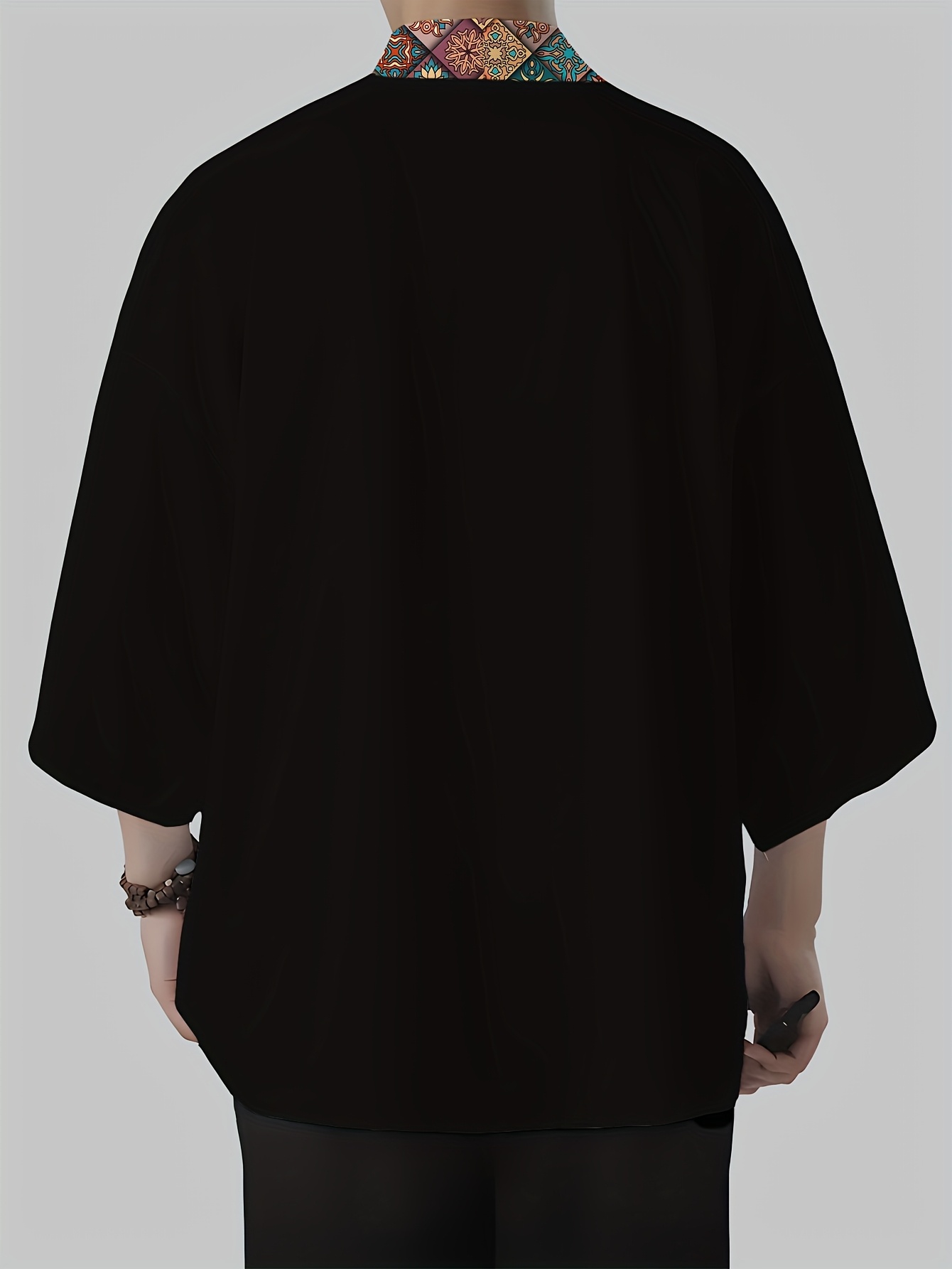 Kimono de Verano 2026 para Hom - 3D Printing Design Free reseña y precio