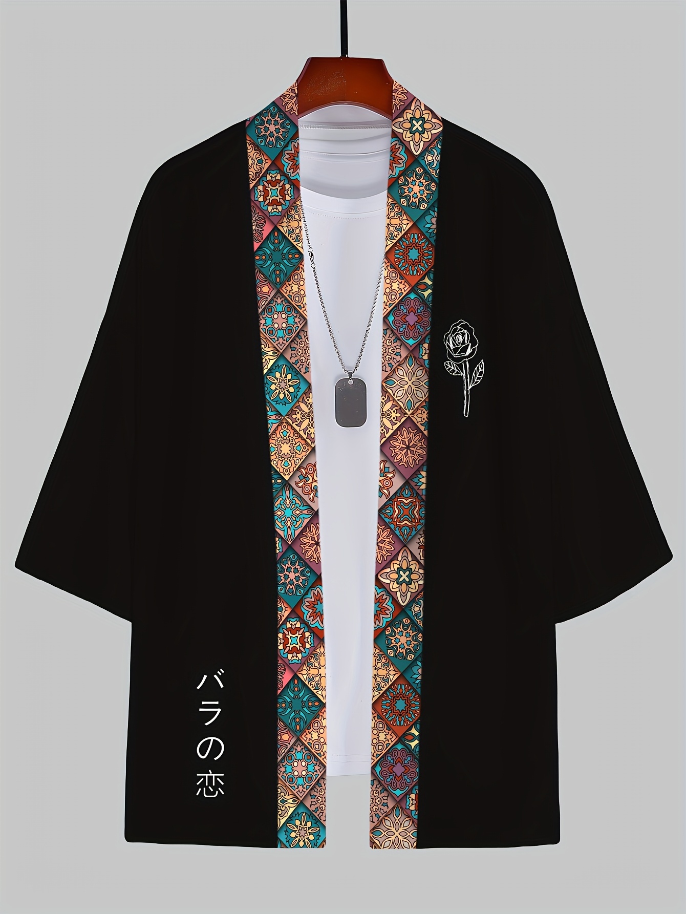 Kimono de Verano 2026 para Hom - 3D Printing Design Free reseña y precio
