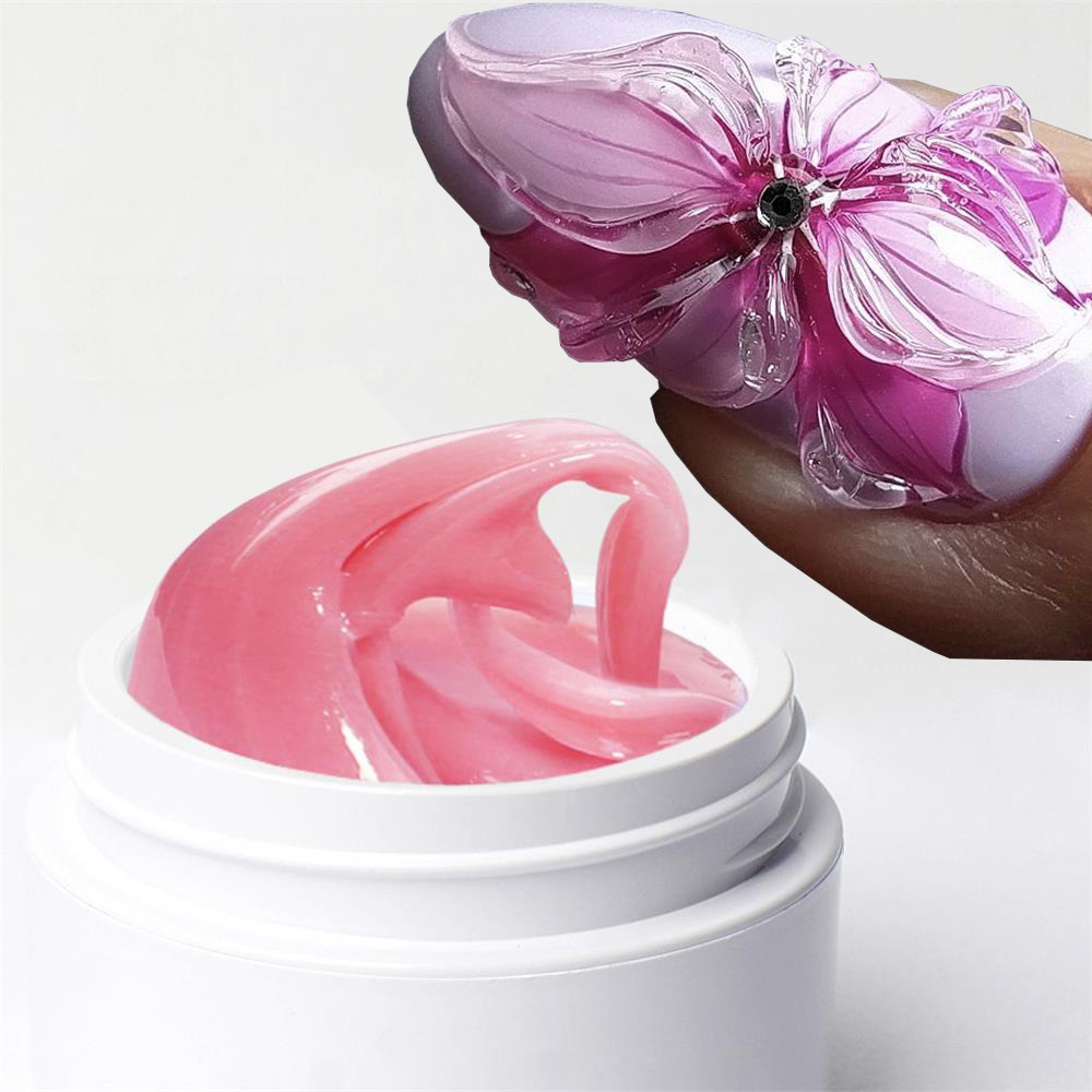 Esmalte de uñas de Gel de exte - 3D Printing Epoxy Resin reseña y precio