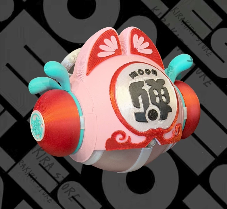 Zenless Zone Zero Zhao Garage  - 3D Printing Engineer reseña y precio