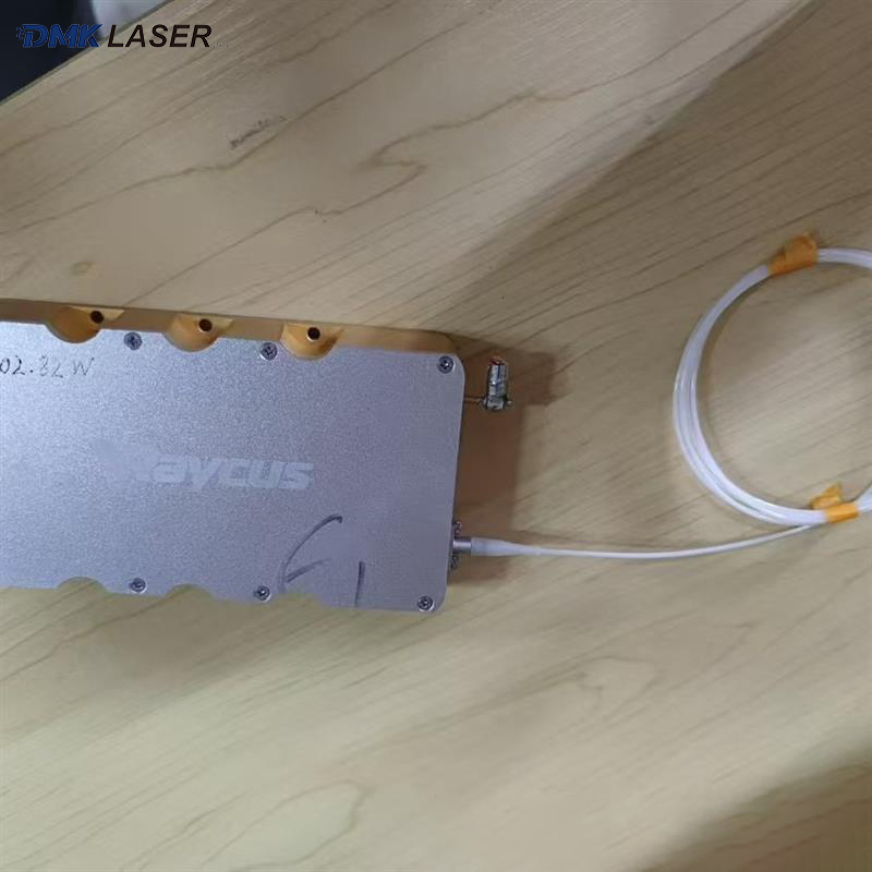 Fuente láser Raycus, fuente de - 3D Printing Stainless Steel reseña y precio