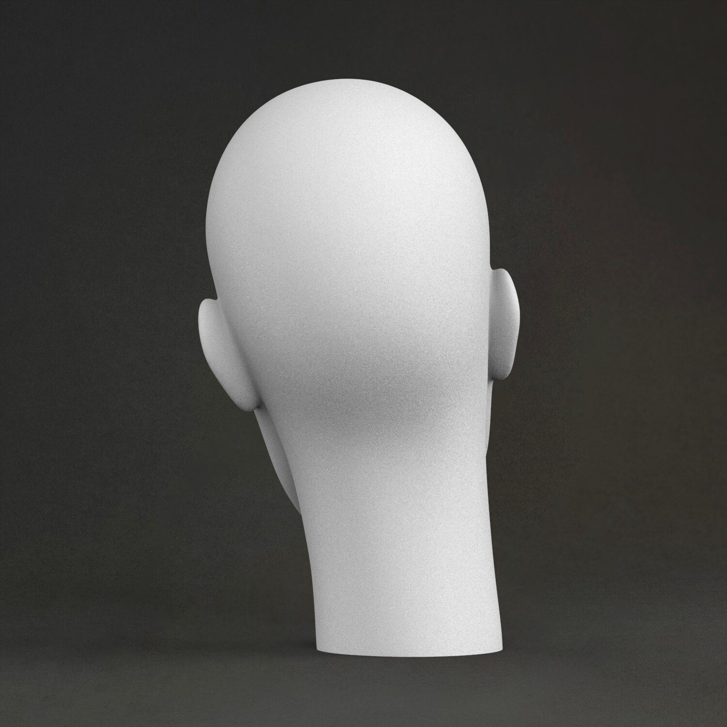 Escultura 'Sleep', Material de - 3D Printing Material reseña y precio