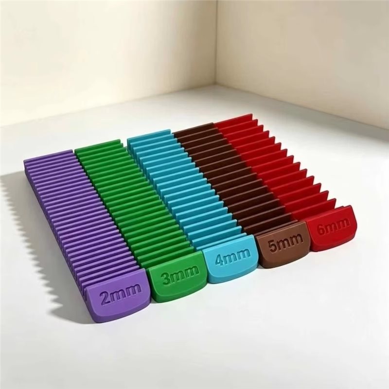 Guía de espesor de arcilla pol - 3D Printing Pla reseña y precio