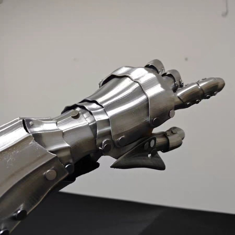 Accesorio de Cosplay Cyberpunk - 3D Printing Technology reseña y precio