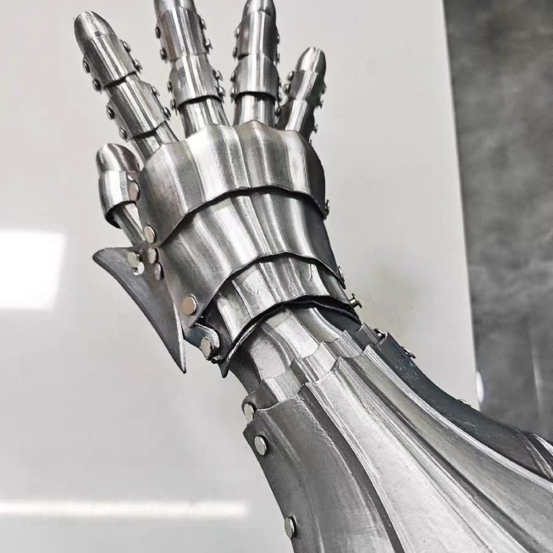 Accesorio de Cosplay Cyberpunk - 3D Printing Technology reseña y precio