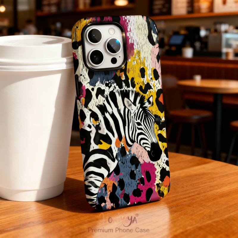 Funda para Teléfono con Estamp - 3D Printing Quote reseña y precio