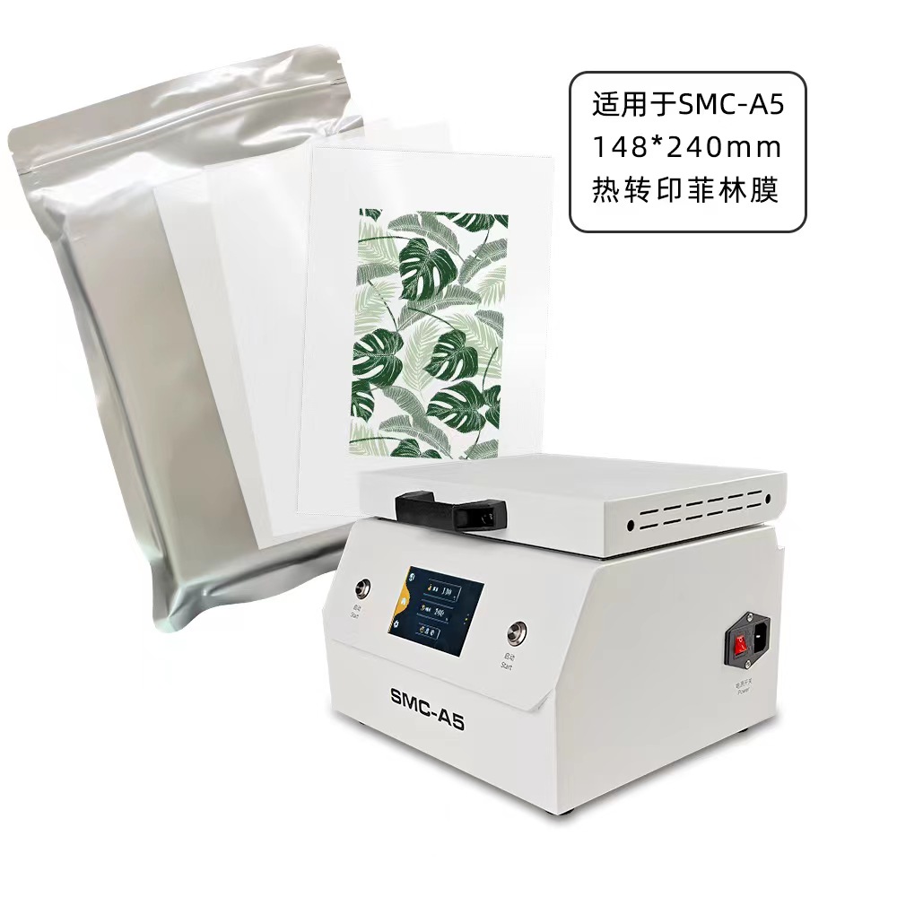 Fonlyu 50 Uds. Papel de pelícu - 3D Printing Article reseña y precio
