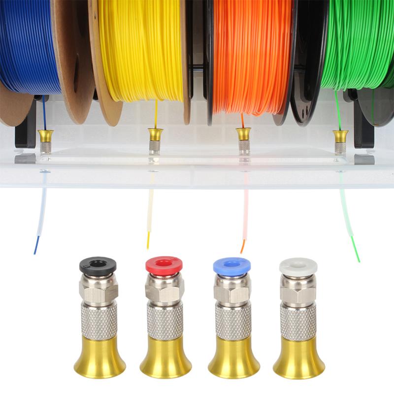 Juego de 4/1 Accesorios para C - 3D Printing Deck Box reseña y precio