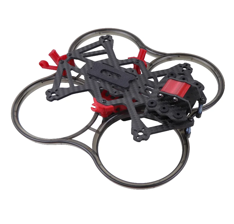 Impresión 3D HSKRC CC30 O4 Ven - 3D Printing Material reseña y precio