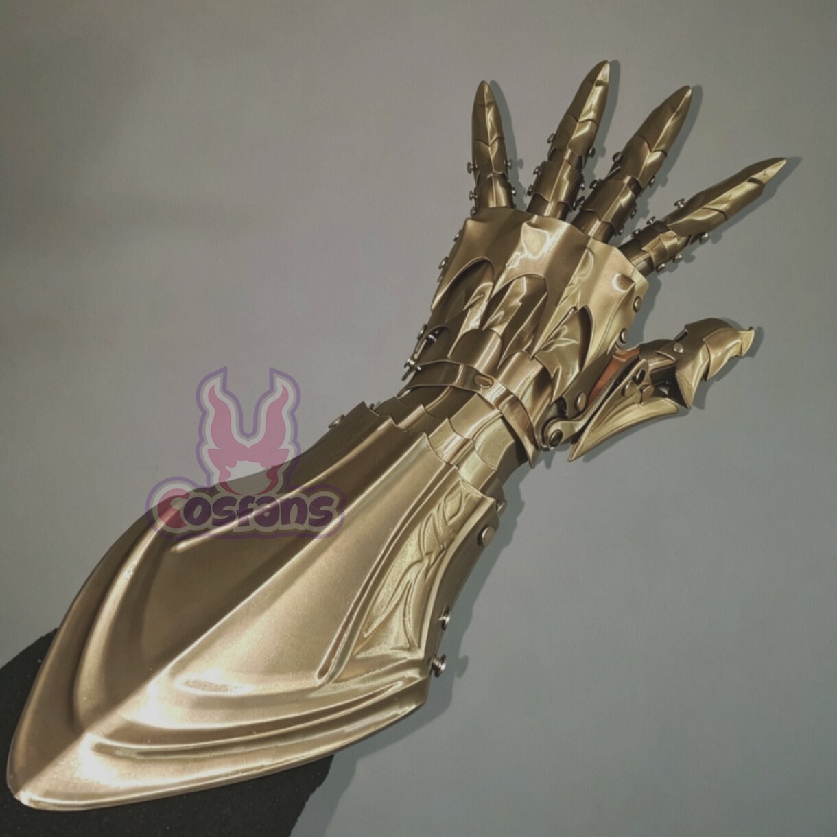 Nueva Versión de Guantelete de - 3D Printing Material reseña y precio