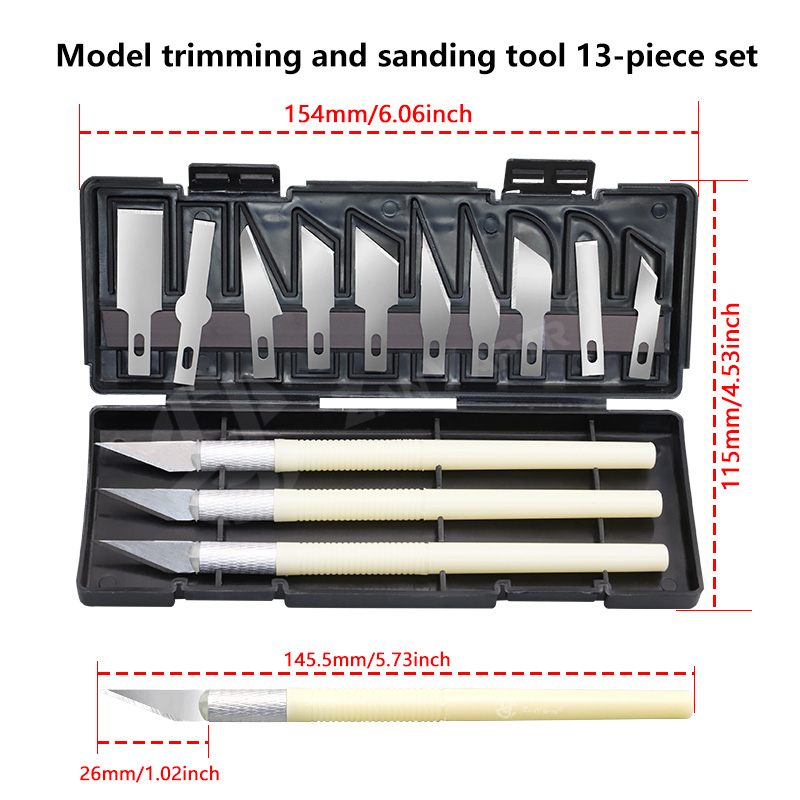 Herramienta de molienda modelo - 3D Printing Technology reseña y precio