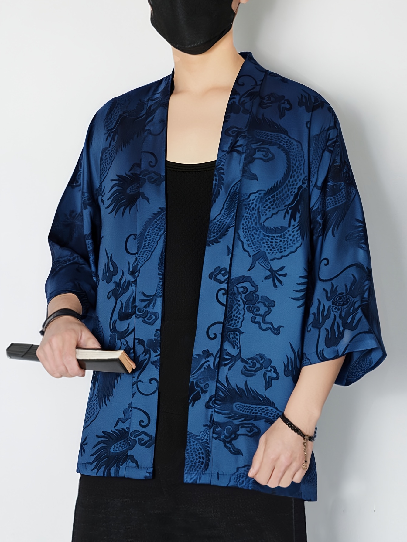 Kimono de Verano 2026 para Hom - 3D Printing Design Free reseña y precio