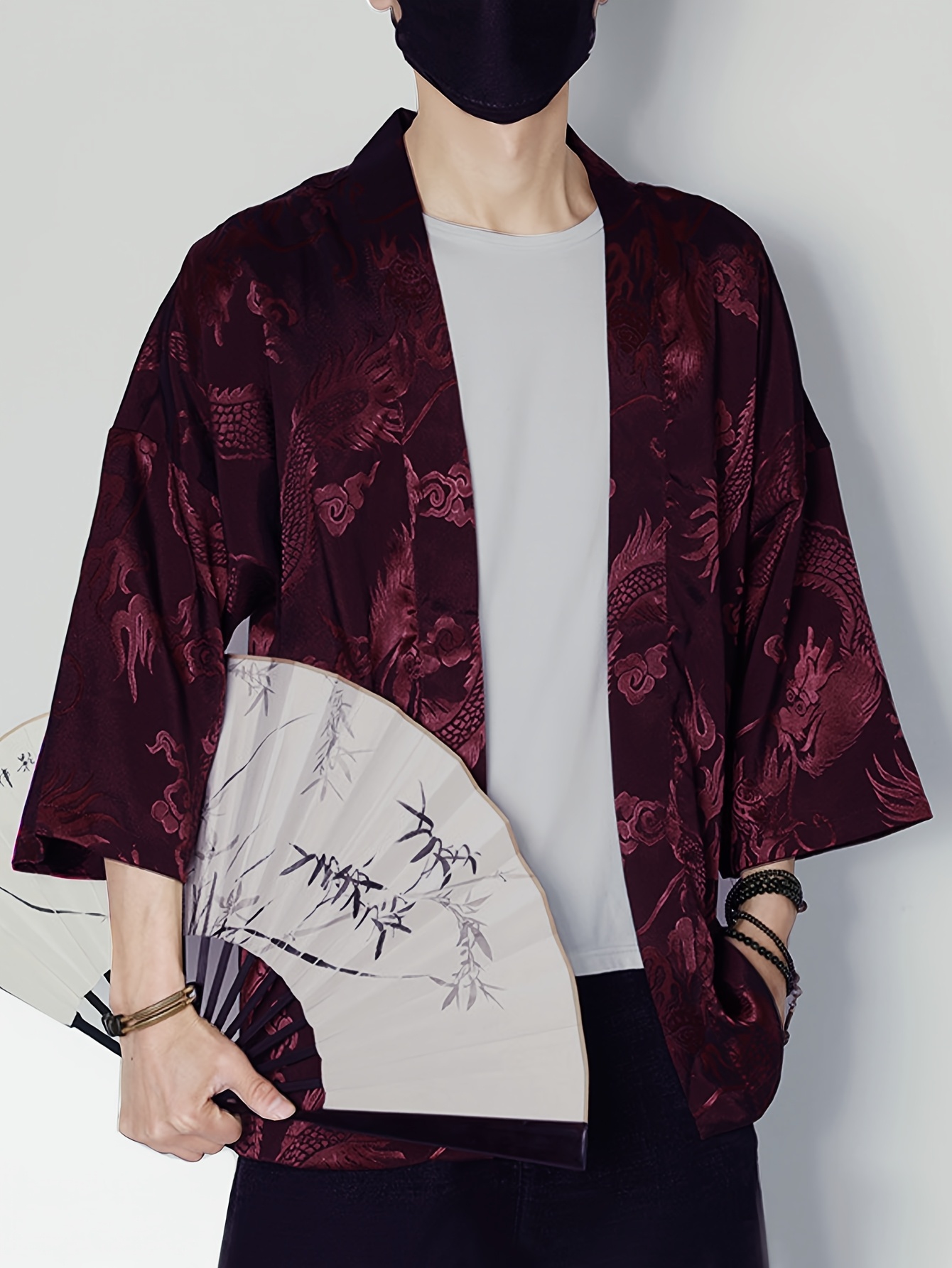Kimono de Verano 2026 para Hom - 3D Printing Design Free reseña y precio