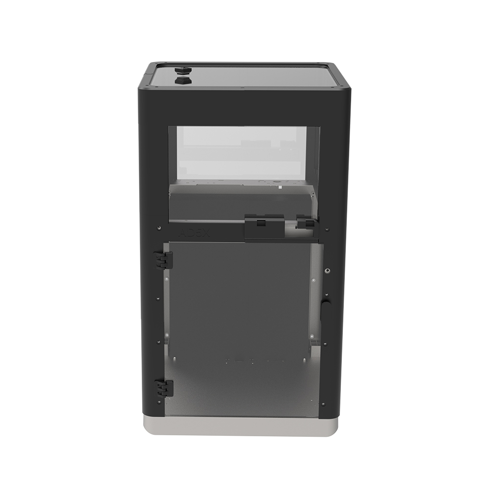 Caja de impresión 3D para impr - 3D Printing Deck Box reseña y precio