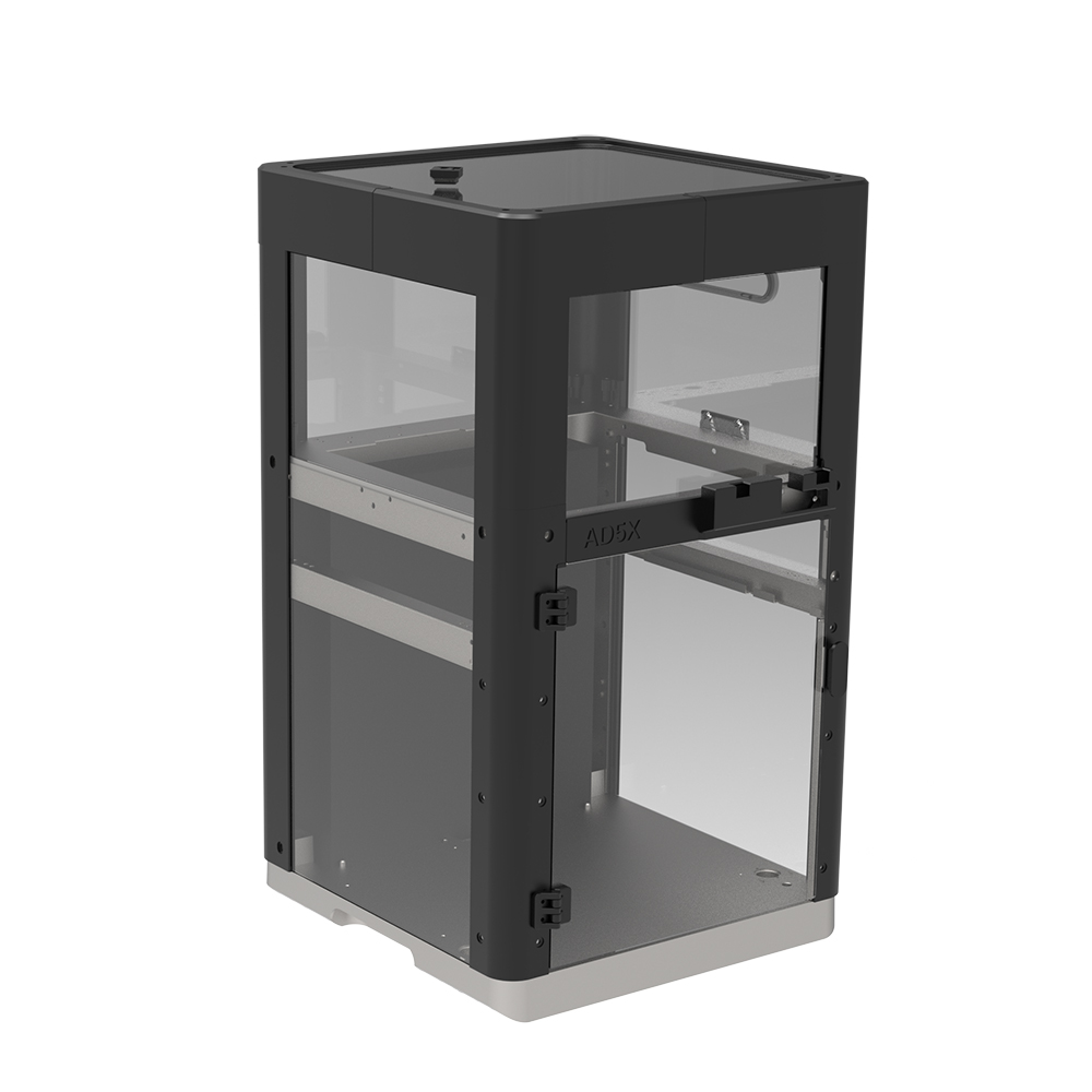 Caja de impresión 3D para impr - 3D Printing Deck Box reseña y precio