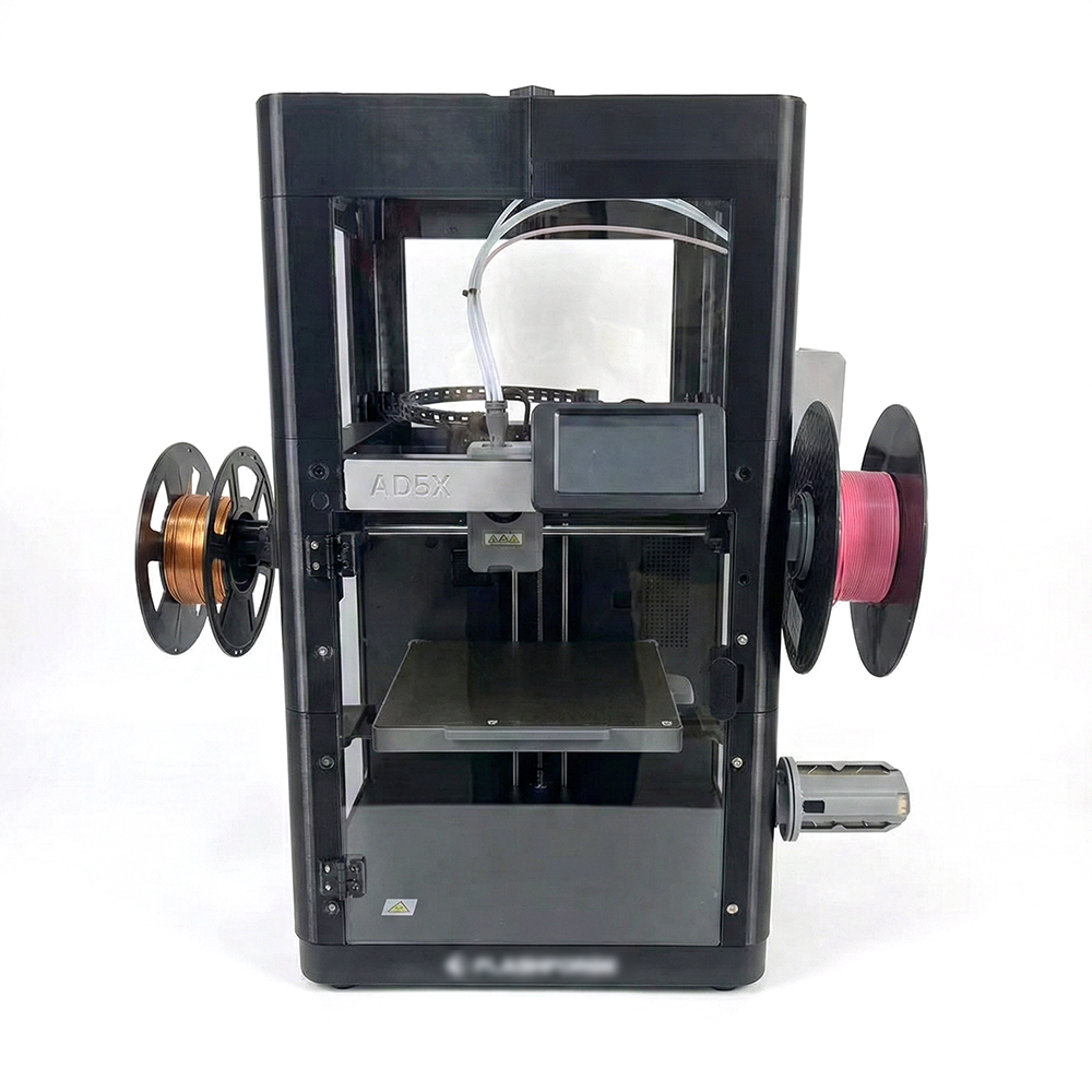 Caja de impresión 3D para impr - 3D Printing Deck Box reseña y precio