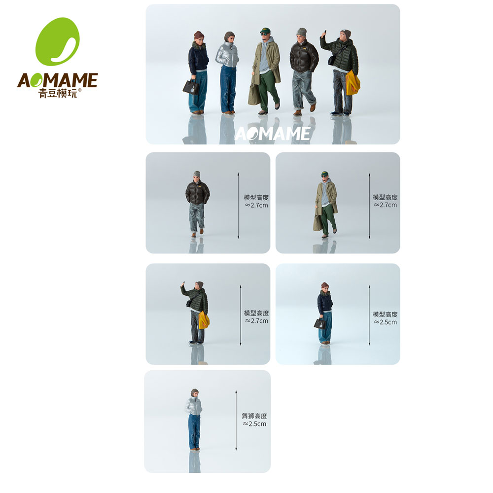 Kicarmod 1/64 Set de Ropa Urba - 3D Printing App reseña y precio