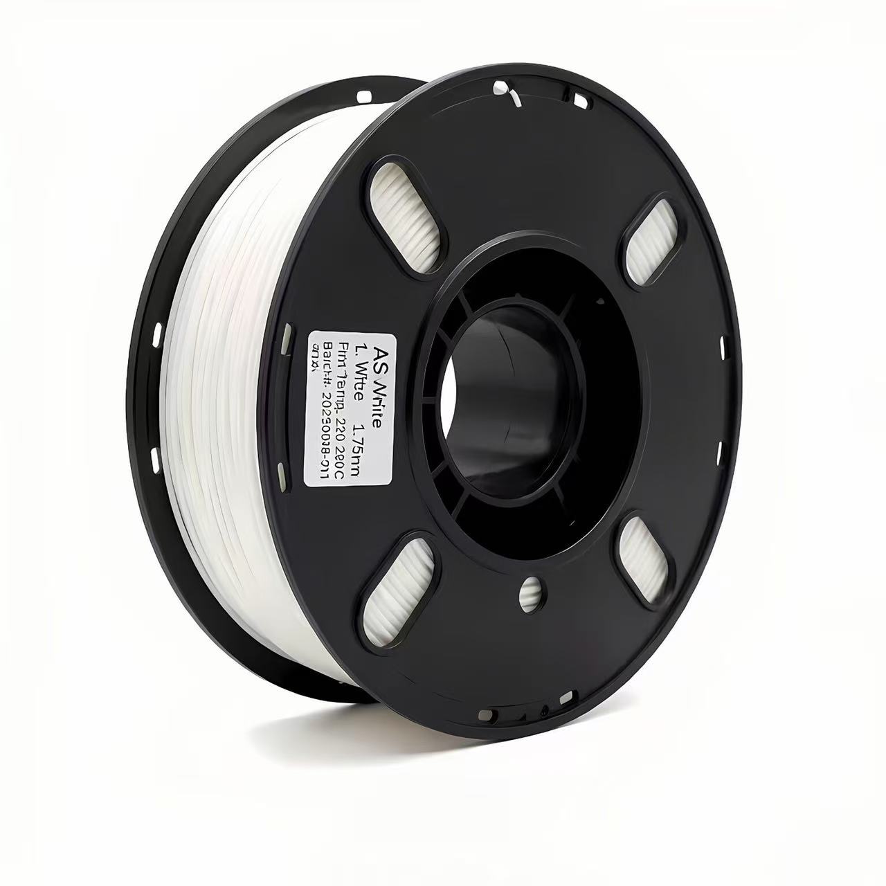 Filamento ASA de 1.75mm, Resis - Asa Filament Outdoor reseña y precio