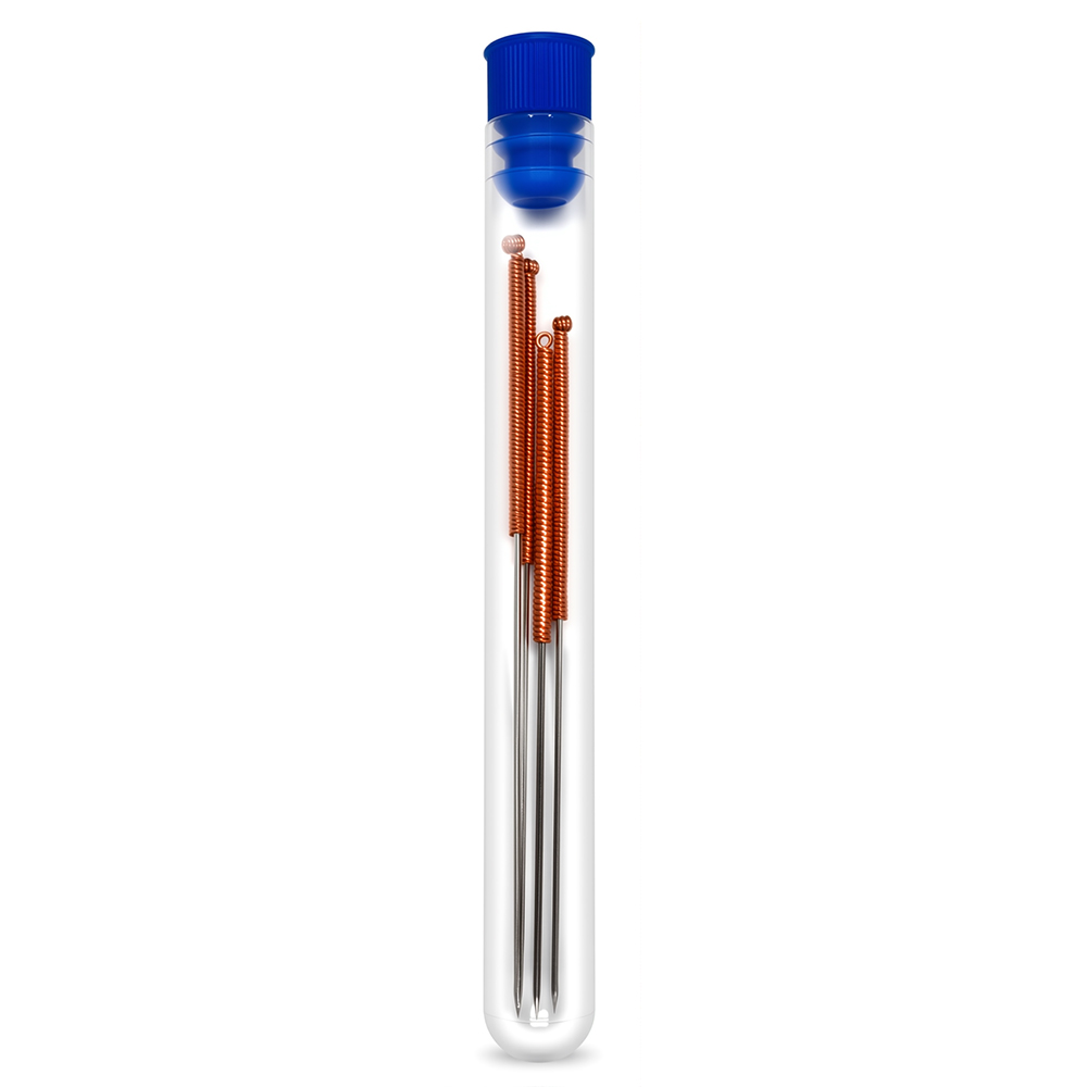 Kit de Limpieza de Boquillas p - 3D Printing Stainless Steel reseña y precio