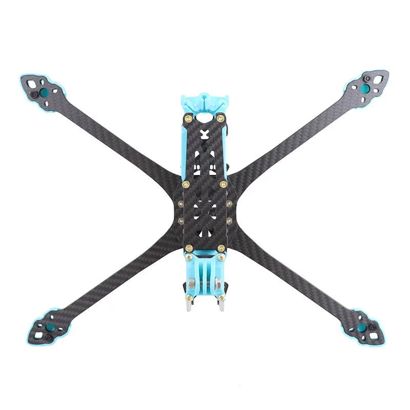 Marco de Fibra de Carbono para - 3D Printing Material reseña y precio