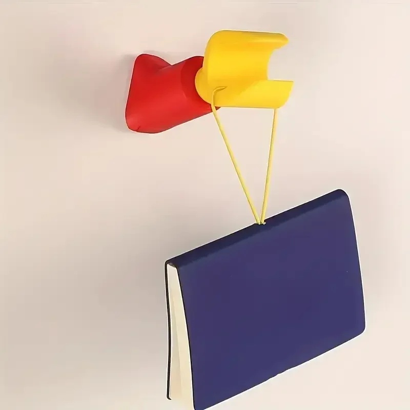 Gancho de Pared Creativo Impre - 3D Printing App reseña y precio