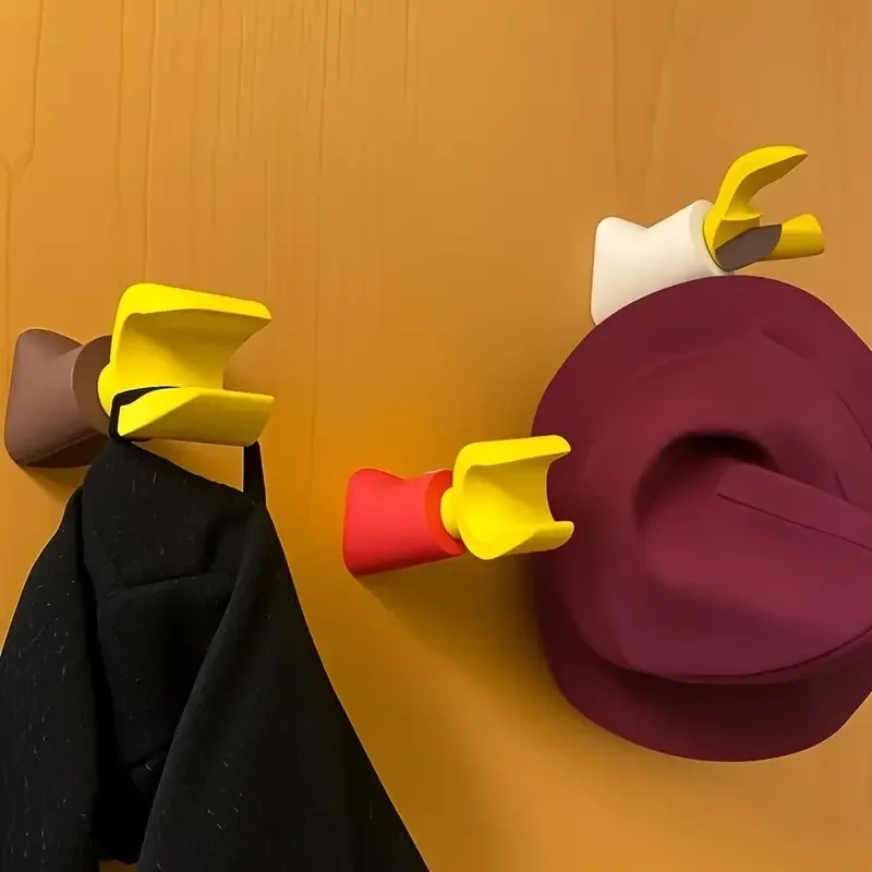 Gancho de Pared Creativo Impre - 3D Printing App reseña y precio