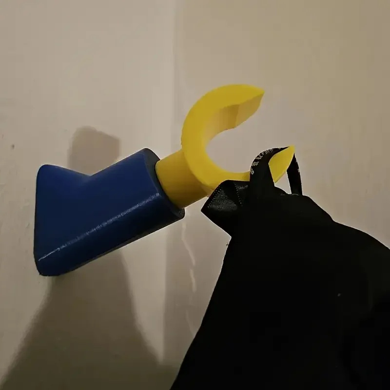 Gancho de Pared Creativo Impre - 3D Printing App reseña y precio