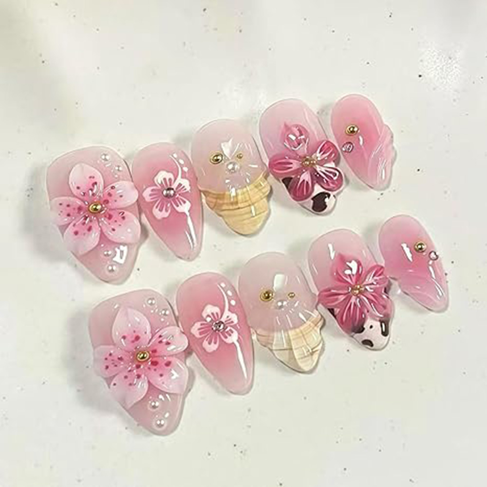 Moldes de silicona 3D florales - 3D Printing Epoxy Resin reseña y precio