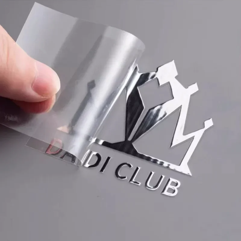 100PCS Pegatinas 3D Personaliz - 3D Printing Quote reseña y precio