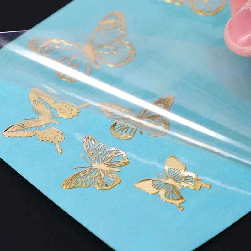 100PCS Pegatinas 3D Personaliz - 3D Printing Quote reseña y precio