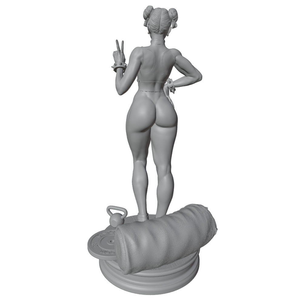 Kits de modelos de resina para - 3D Printing Apps reseña y precio