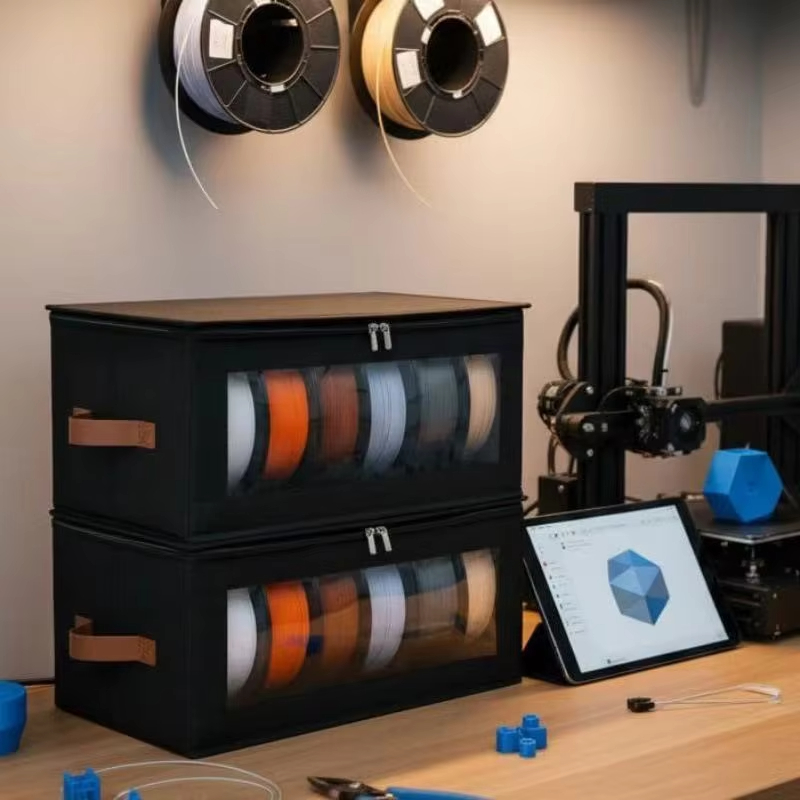 Bolsa de Almacenamiento para F - 3D Printing Article reseña y precio