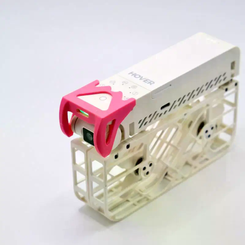 Protector de Gimbal para Cámar - 3D Printing Pla reseña y precio